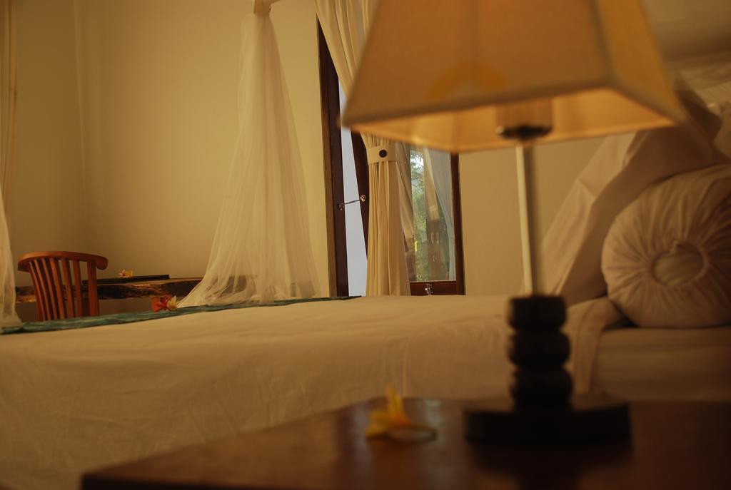 Soka Amed Beach Экстерьер фото