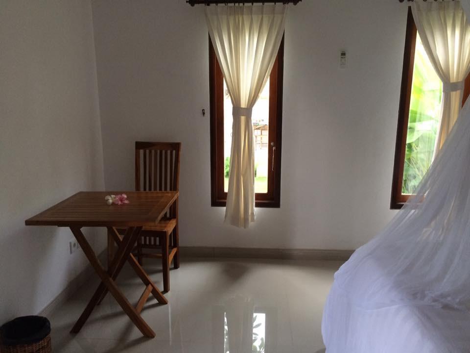 Soka Amed Beach Экстерьер фото